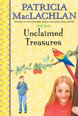 Cover image for Unclaimed Treasures