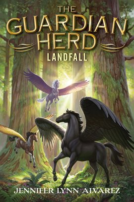 Imagen de portada para Landfall