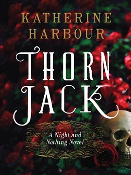 Cover image for Thorn Jack