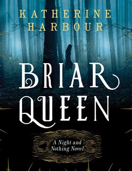 Cover image for Briar Queen