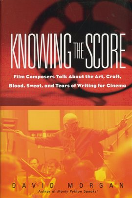 Cover image for Knowing the Score