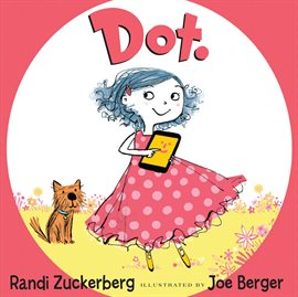 Cover image for Dot.