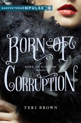 Imagen de portada para Born of Corruption