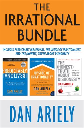 Cover image for The Irrational Bundle