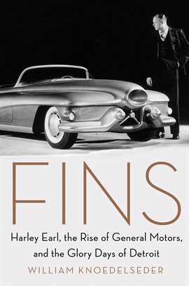 Cover image for Fins
