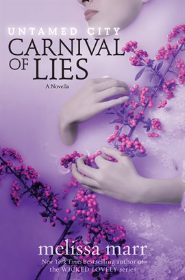 Cover image for Carnival of Lies