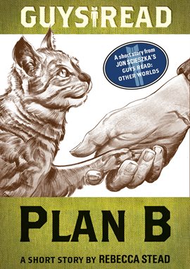 Cover image for Plan B