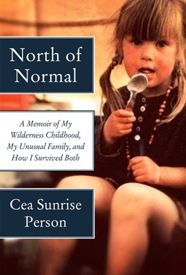 Cover image for North of Normal