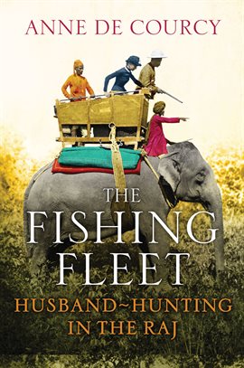 Cover image for The Fishing Fleet
