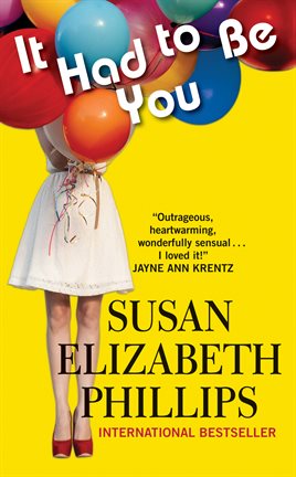 Cover image for It Had to Be You