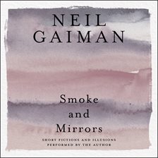 Cover image for Smoke and Mirrors