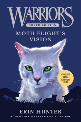 Imagen de portada para Moth Flight's Vision