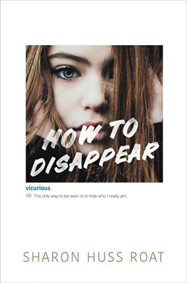 Cover image for How to Disappear