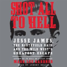 Cover image for Shot All to Hell