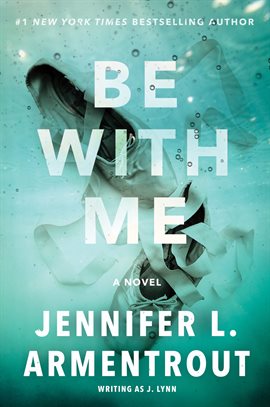 Cover image for Be with Me