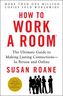 Cover image for How to Work a Room