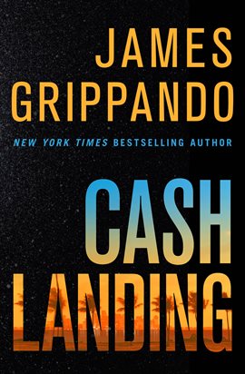 Cover image for Cash Landing