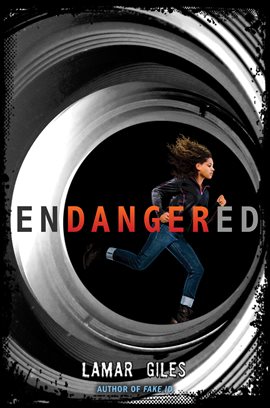 Cover image for Endangered