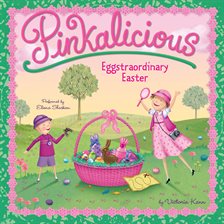 Cover image for Eggstraordinary Easter