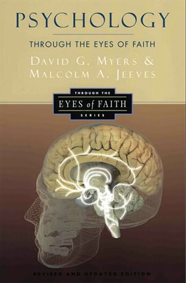 Cover image for Psychology Through the Eyes of Faith