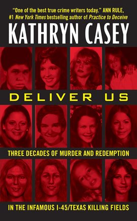 Cover image for Deliver Us