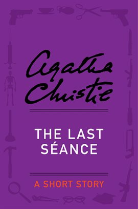 Cover image for The Last Séance