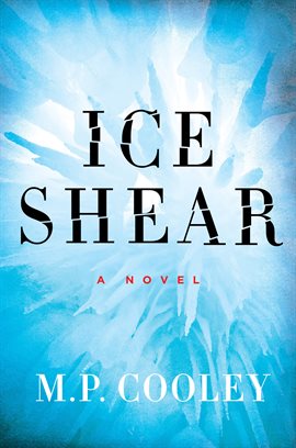 Cover image for Ice Shear