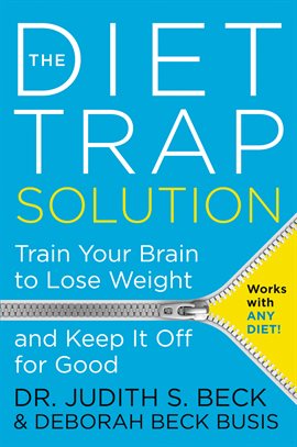 Cover image for The Diet Trap Solution