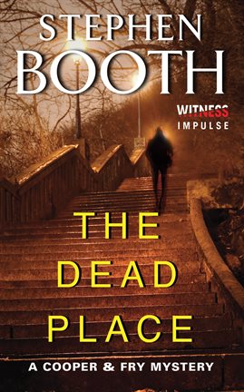 Cover image for The Dead Place