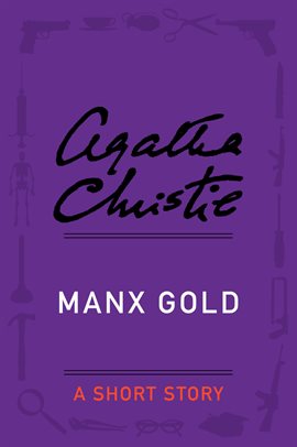 Imagen de portada para Manx Gold