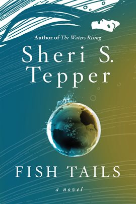 Cover image for Fish Tails