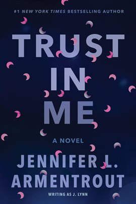 Cover image for Trust in Me