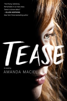 Imagen de portada para Tease