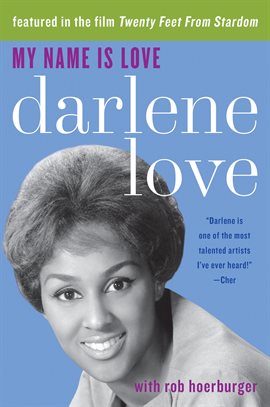 Cover image for My Name Is Love