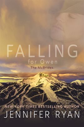 Cover image for Falling for Owen
