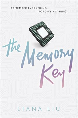 Cover image for The Memory Key