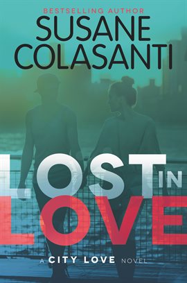 Cover image for Lost in Love