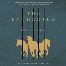 Cover image for The Enchanted