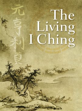Cover image for The Living I Ching