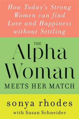 Cover image for The Alpha Woman Meets Her Match