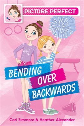 Cover image for Bending Over Backwards