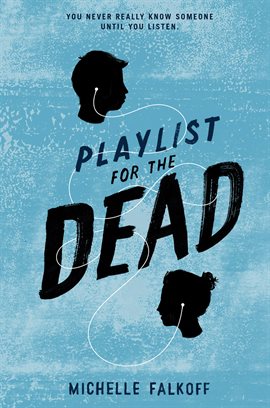 Cover image for Playlist for the Dead