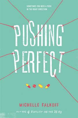 Cover image for Pushing Perfect