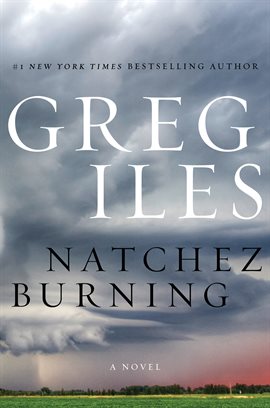 Cover image for Natchez Burning