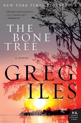 Cover image for The Bone Tree