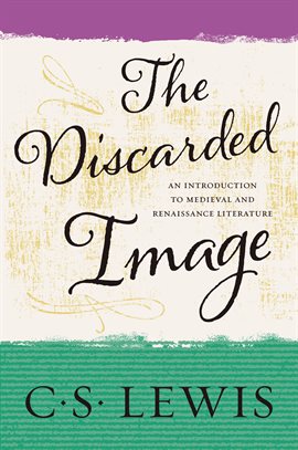 Cover image for The Discarded Image