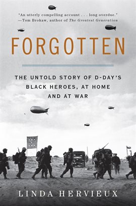 Cover image for Forgotten