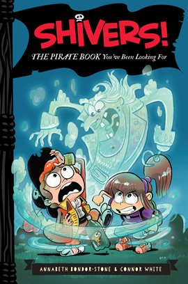 Cover image for The Pirate Book You've Been Looking For