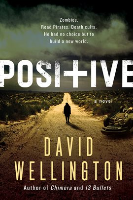Cover image for Positive
