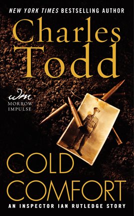 Cover image for Cold Comfort